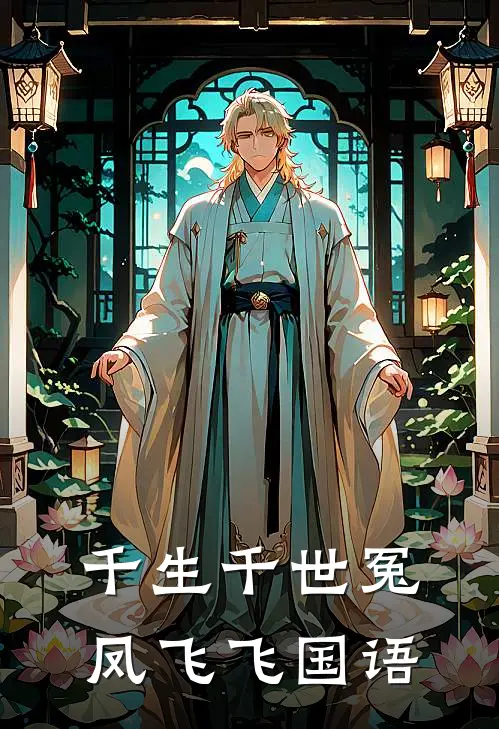 千生千世冤凤飞飞国语