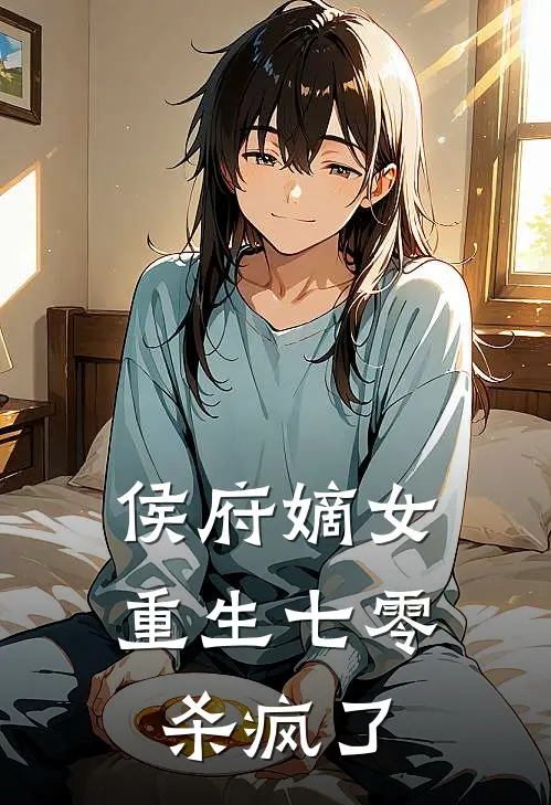 侯府嫡女重生七零杀疯了