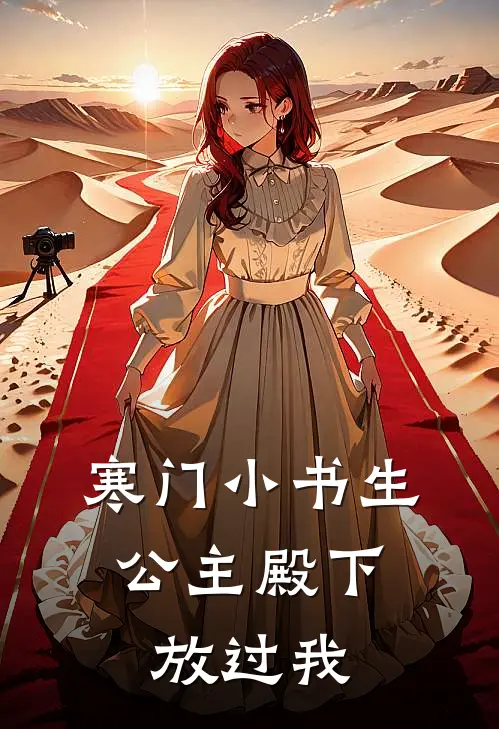 寒门小书生：公主殿下放过我(林子轩袁华)全文免费阅读无弹窗大结局_《寒门小书生：公主殿下放过我》林子轩袁华免费小说
