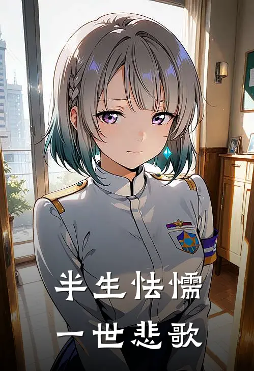 半生怯懦，一世悲歌