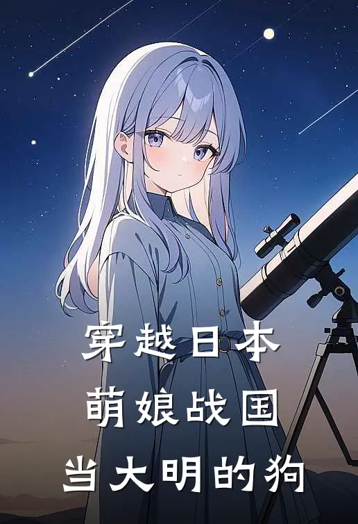穿越日本萌娘战国，当大明的狗