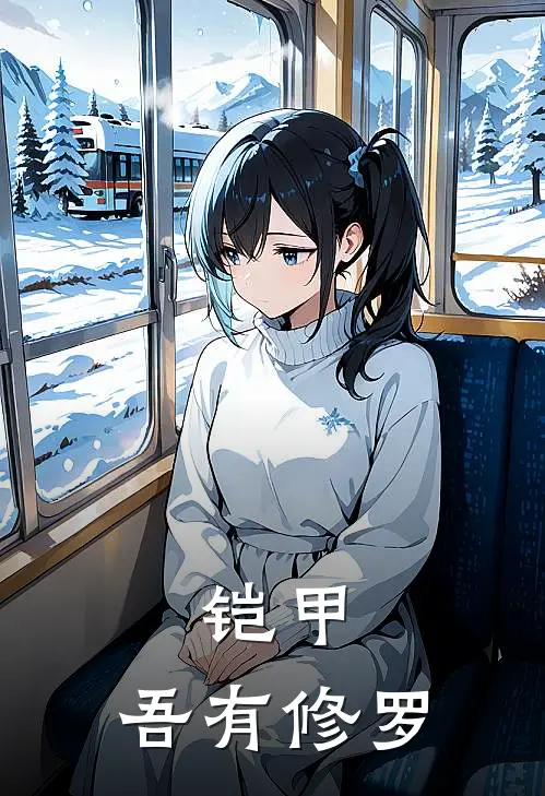 铠甲：吾有修罗