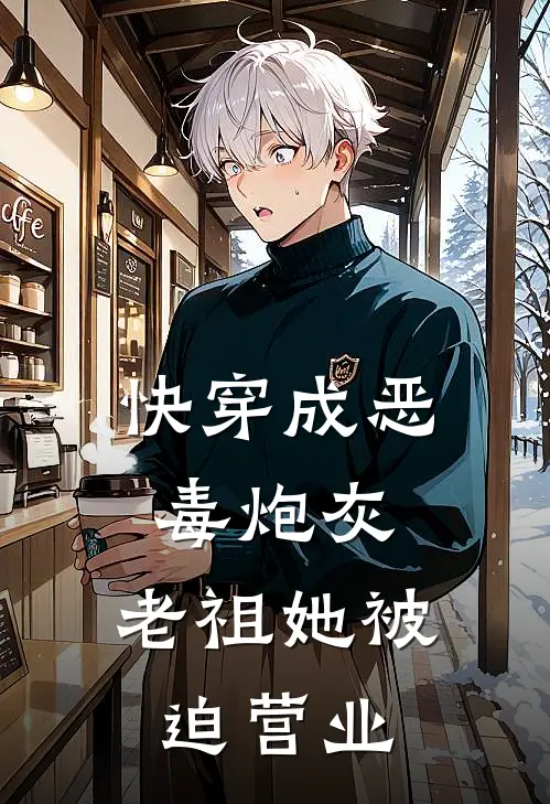 快穿成恶毒炮灰，老祖她被迫营业
