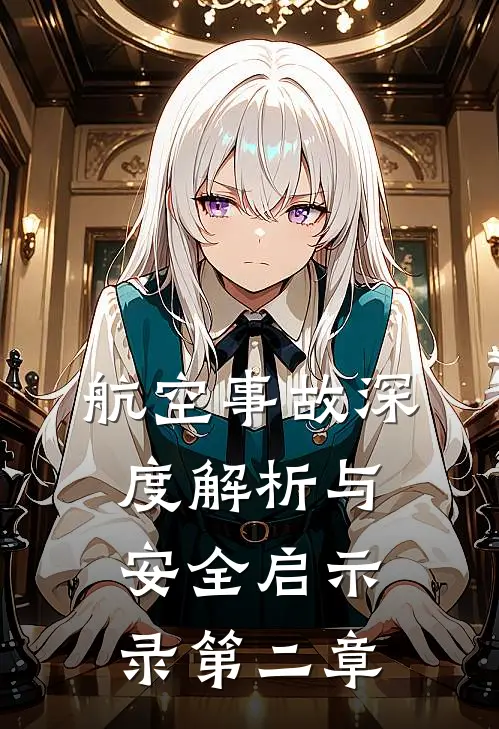 航空事故深度解析与安全启示录第二章