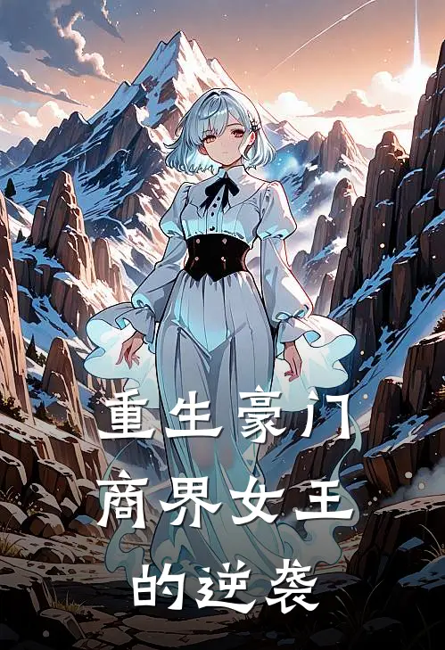 重生豪门，商界女王的逆袭(林悦林晓)免费小说笔趣阁_完结版小说推荐重生豪门，商界女王的逆袭(林悦林晓)