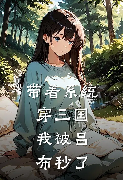 带着系统穿三国：我被吕布秒了