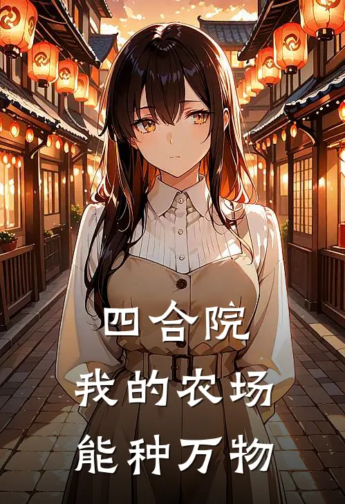四合院：我的农场能种万物