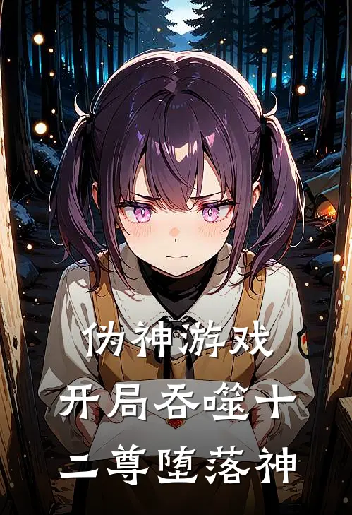 伪神游戏：开局吞噬十二尊堕落神柳梦璃铁七完结版小说_完结版小说伪神游戏：开局吞噬十二尊堕落神(柳梦璃铁七)