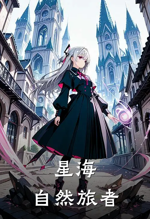 星海：自然旅者(纪承远祁月)完结版小说全文免费阅读_最新小说星海：自然旅者(纪承远祁月)