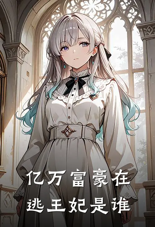 亿万富豪在逃王妃是谁