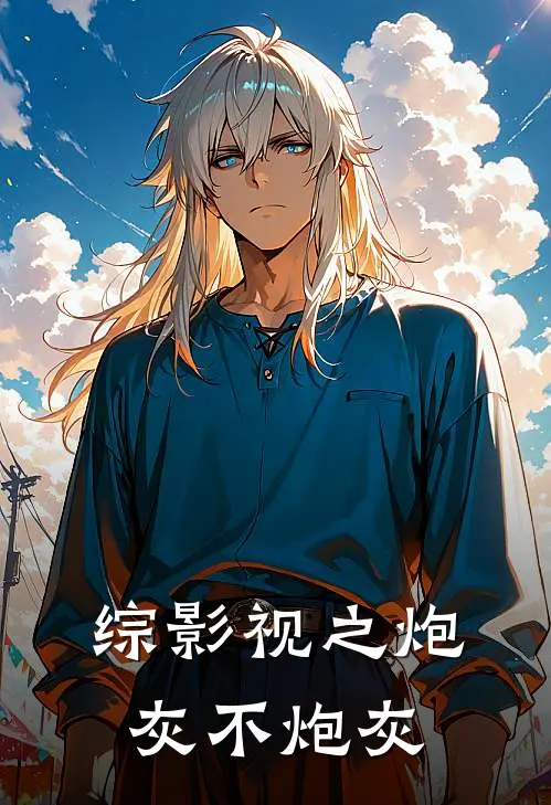 综影视之炮灰不炮灰