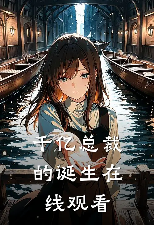 千亿总裁的诞生在线观看