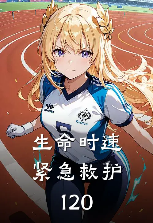 生命时速·紧急救护120