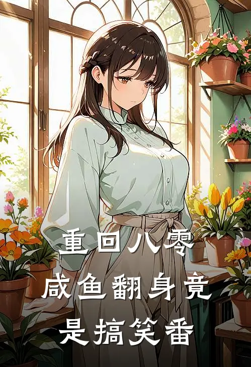重回八零：咸鱼翻身竟是搞笑番