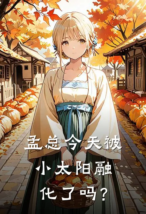 孟总今天被小太阳融化了吗？林小满孟宴臣最新章节免费阅读_孟总今天被小太阳融化了吗？全集免费阅读