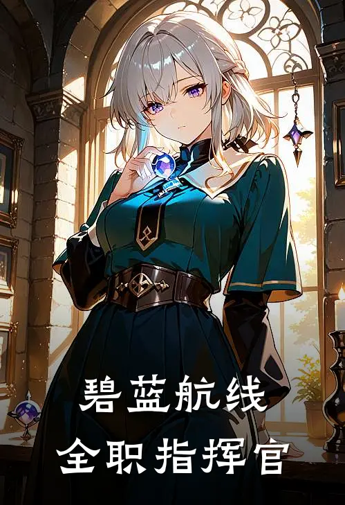 碧蓝航线：全职指挥官林枫塞壬完整版免费小说_热门网络小说推荐碧蓝航线：全职指挥官(林枫塞壬)