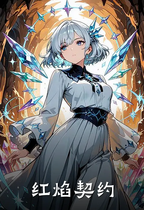 红焰契约
