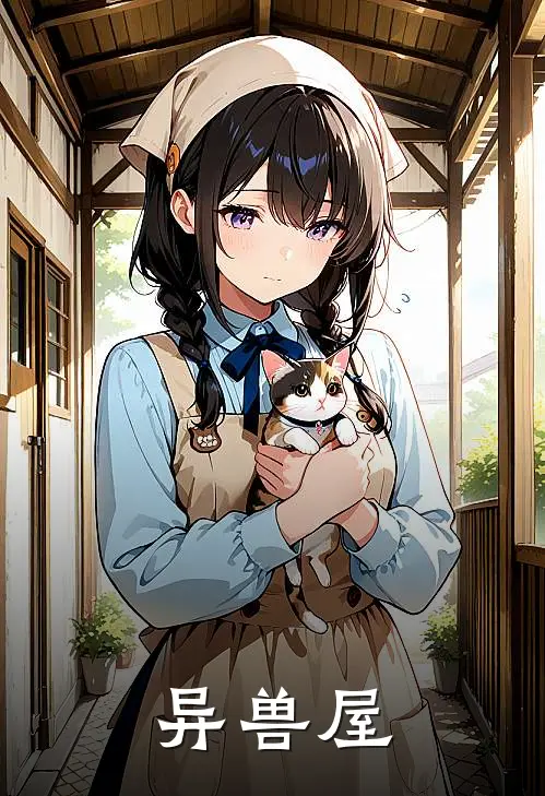 异兽屋(周衍周衍)全文免费小说_小说免费完结异兽屋(周衍周衍)