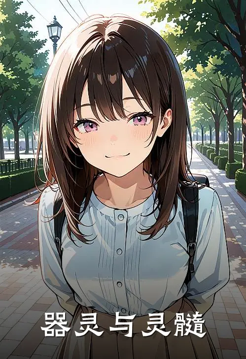 器灵与灵髓(王昭昭武)热门网络小说_小说推荐完结器灵与灵髓(王昭昭武)