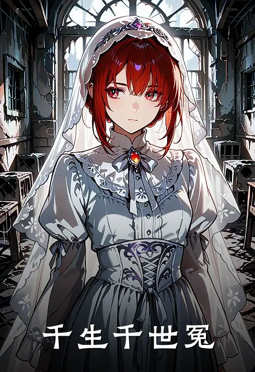 千生千世冤