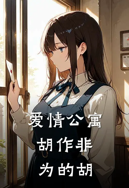 胡一为关谷(爱情公寓：胡作非为的胡)全本免费在线阅读_(爱情公寓：胡作非为的胡)完结版免费在线阅读