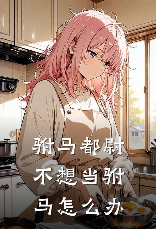 驸马都尉不想当驸马怎么办