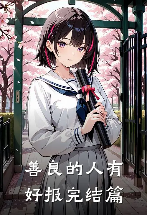 善良的人有好报完结篇