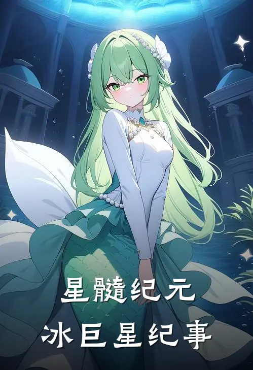 星髓纪元：冰巨星纪事(莉亚布兰登)热门网络小说推荐_免费完结版小说星髓纪元：冰巨星纪事(莉亚布兰登)