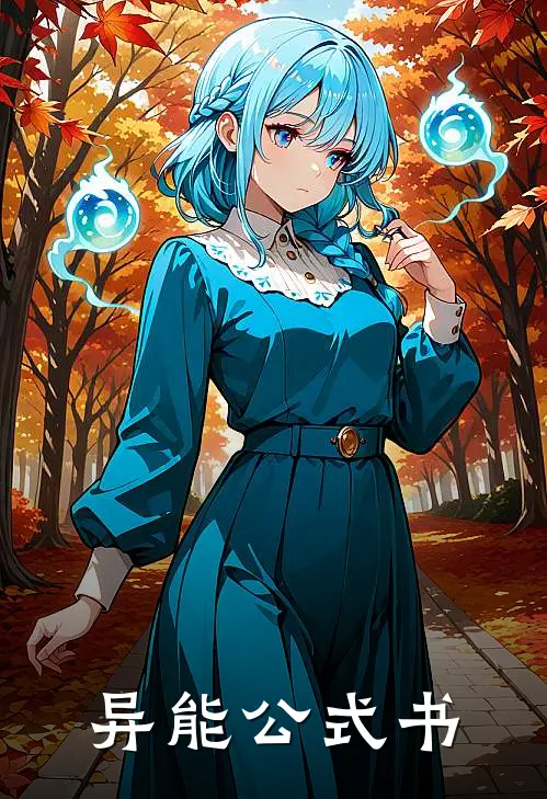 异能公式书