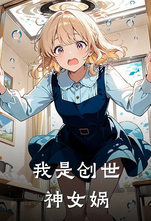 我是创世神女娲
