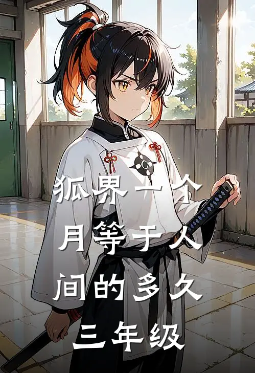 狐界一个月等于人间的多久三年级