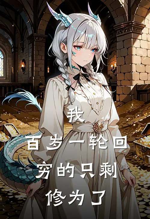 我，百岁一轮回，穷的只剩修为了明苍统子最新章节免费阅读_我，百岁一轮回，穷的只剩修为了全文免费在线阅读