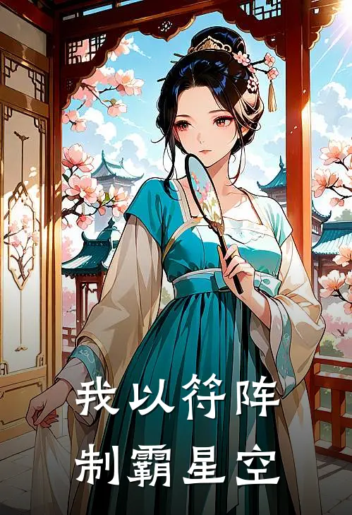 我以符阵制霸星空何九玄段天成全本免费小说_热门网络小说推荐我以符阵制霸星空何九玄段天成