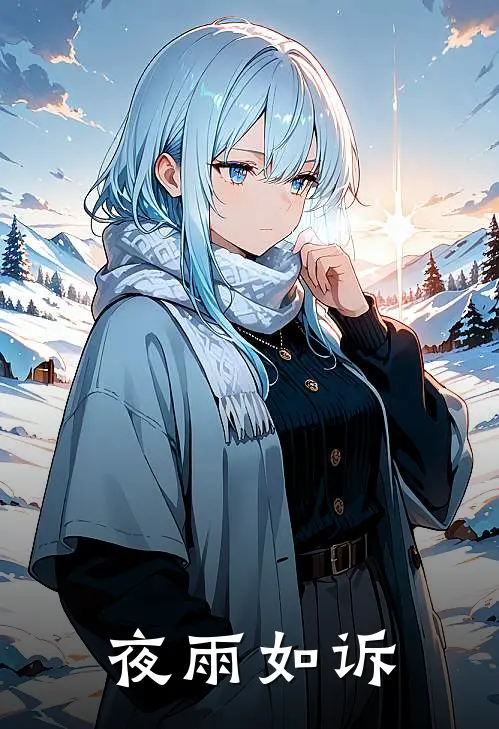 夜雨如诉(顾夜华李青云)免费完结小说_小说完整版免费阅读夜雨如诉(顾夜华李青云)
