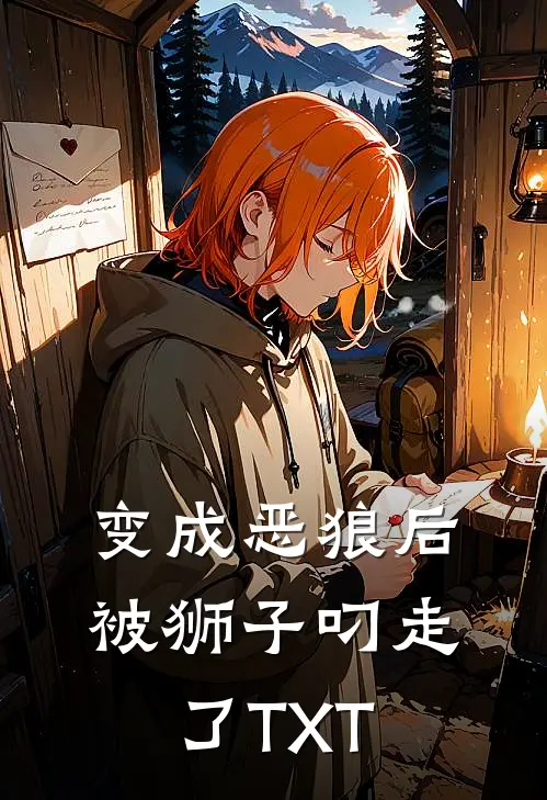 变成恶狼后被狮子叼走了TXT
