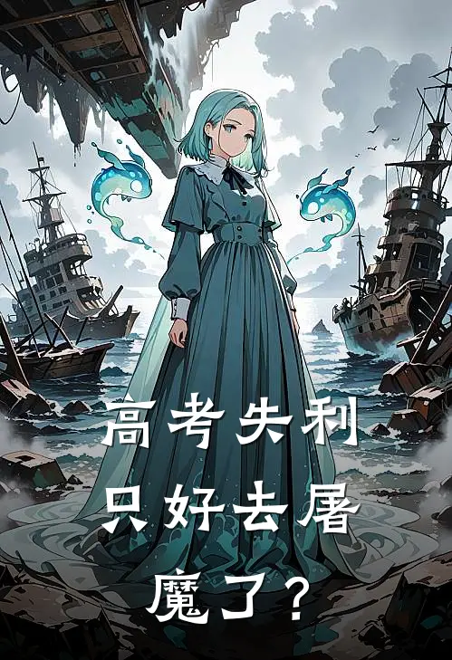 高考失利，只好去屠魔了？王烛埃文斯完本热门小说_小说推荐完结高考失利，只好去屠魔了？王烛埃文斯