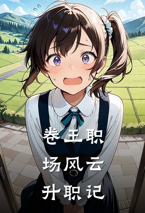 卷王职场风云：升职记