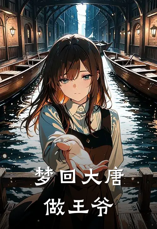 梦回大唐做王爷(洪季拉乌突)小说完整版_完结好看小说梦回大唐做王爷洪季拉乌突