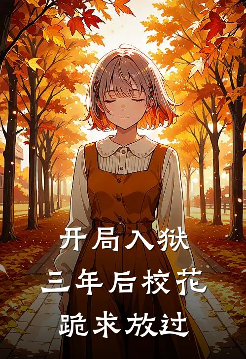 开局入狱：三年后校花跪求放过