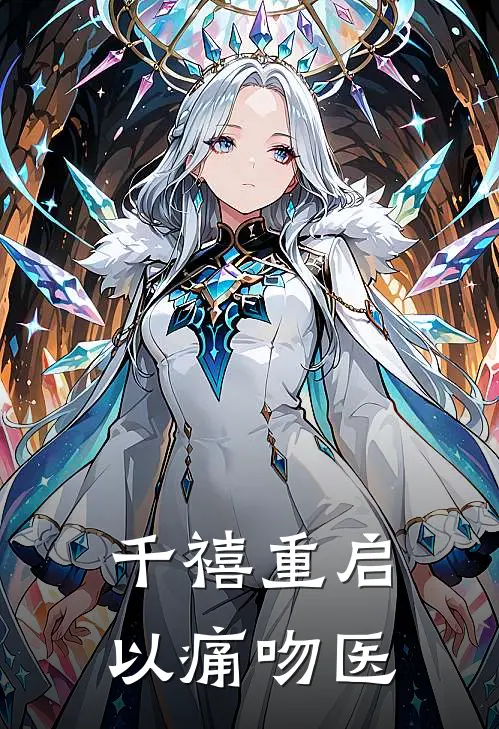 千禧重启：以痛吻医陈烬陈烁免费小说免费阅读_推荐完结小说千禧重启：以痛吻医(陈烬陈烁)