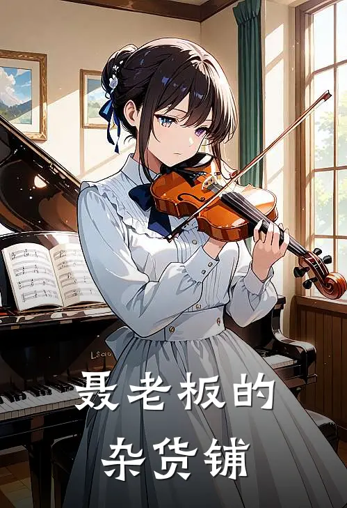 聂老板的杂货铺(林晚聂九言)在哪看免费小说_全本免费完结小说聂老板的杂货铺林晚聂九言