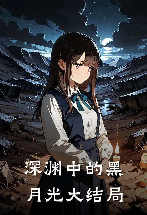 深渊中的黑月光大结局