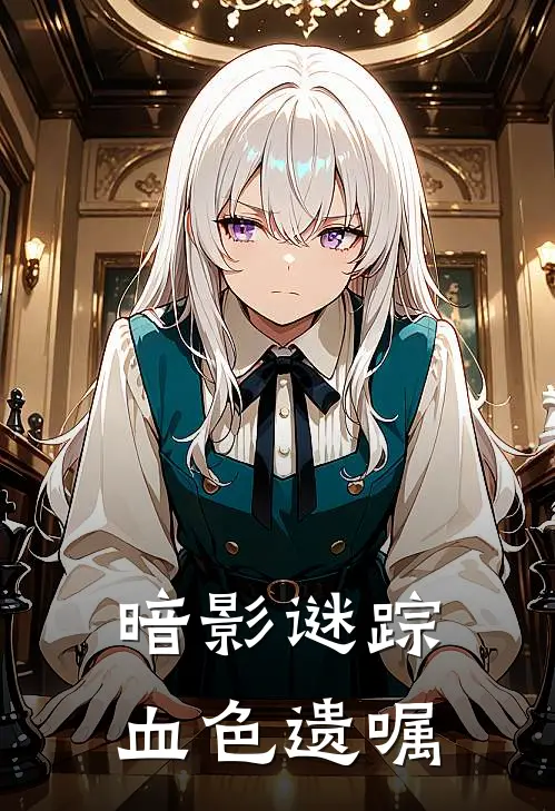 柯寻林雨晴(暗影谜踪：血色遗嘱)全集阅读_《暗影谜踪：血色遗嘱》全文免费阅读