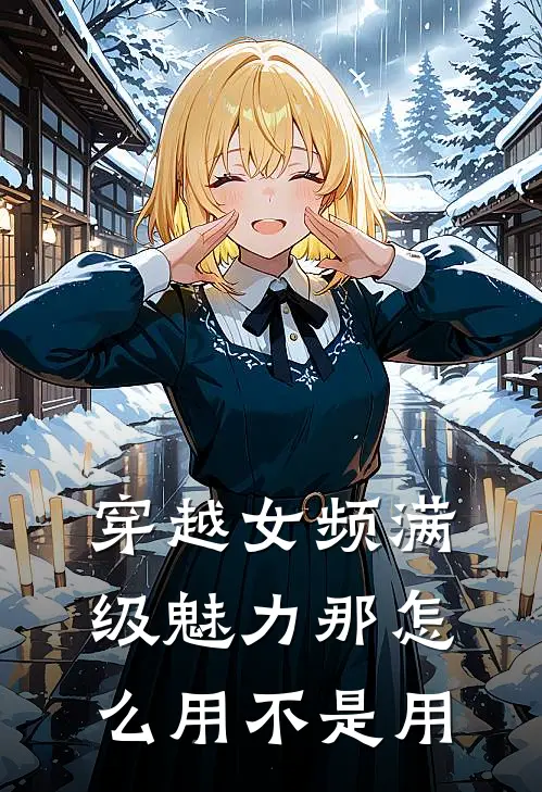 穿越女频满级魅力那怎么用不是用