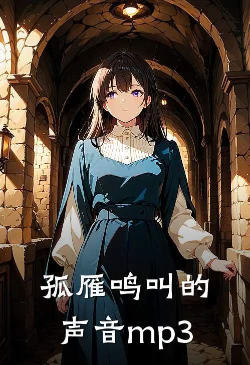 孤雁鸣叫的声音mp3