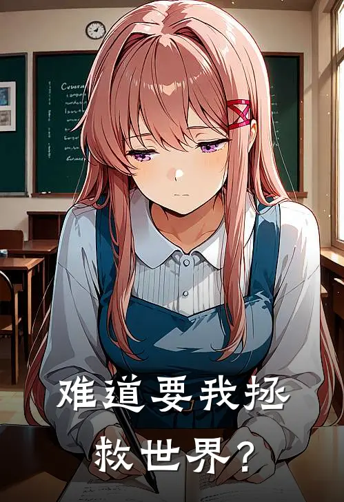 难道要我拯救世界？(山野白混)最新小说全文阅读_最新章节列表难道要我拯救世界？(山野白混)