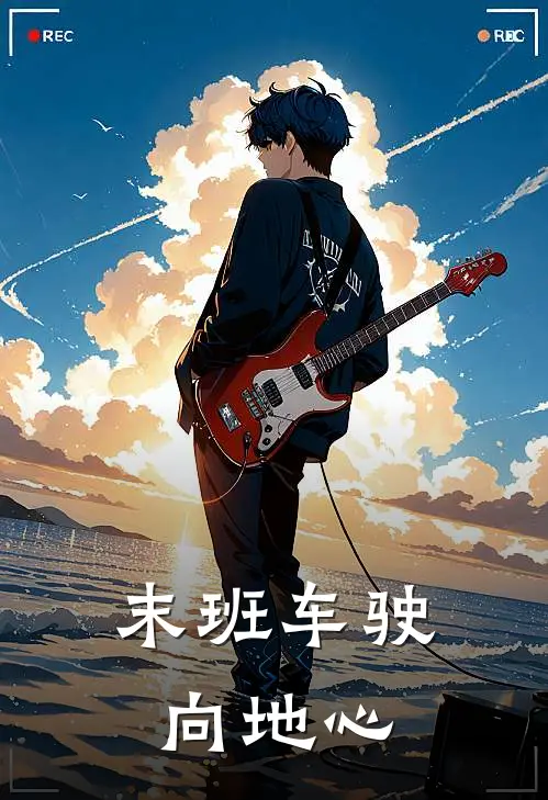 末班车驶向地心