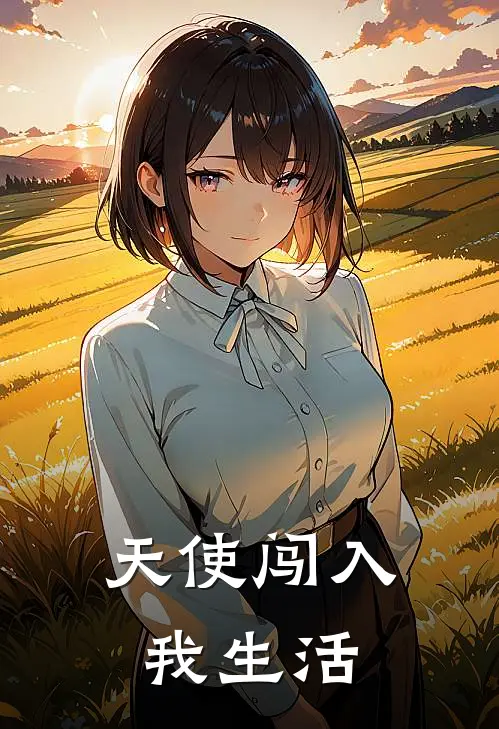 天使闯入我生活