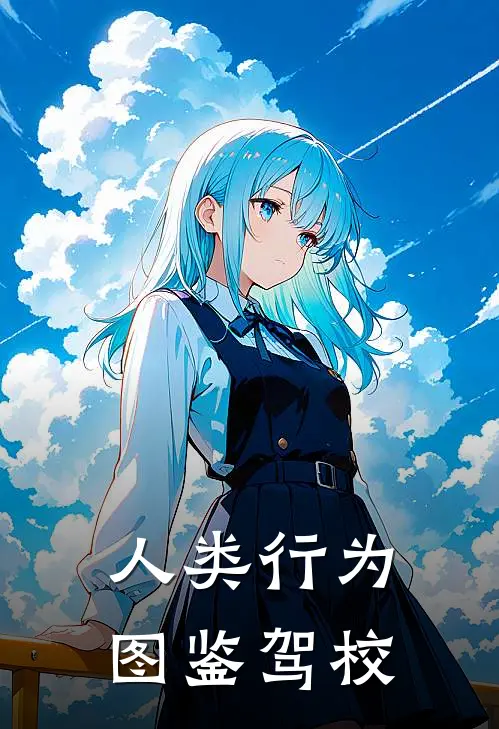 人类行为图鉴驾校