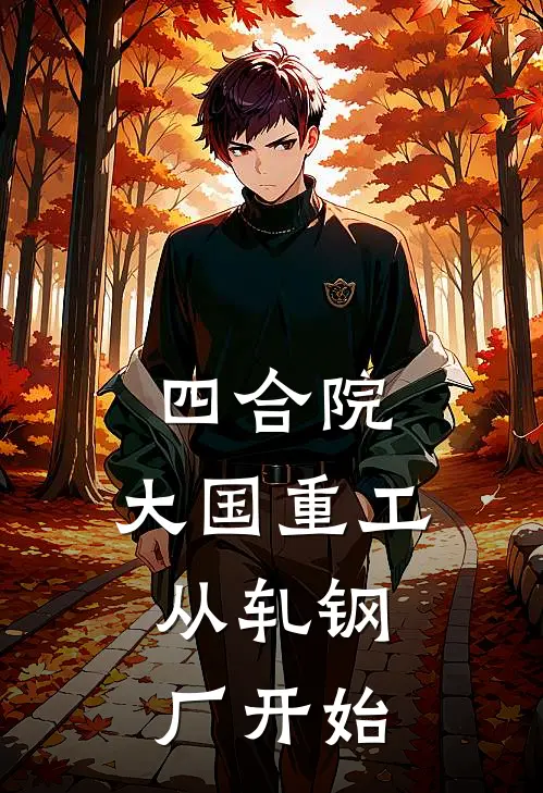 四合院：大国重工，从轧钢厂开始林峰易中海小说免费完结_完本热门小说四合院：大国重工，从轧钢厂开始林峰易中海